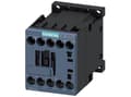 Miniatyrbild 5 av 5: Siemens 3RT2017-1FB42 Kraftskydd 3 x brytare 690 V/AC 1 st