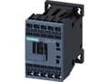 Miniatyrbild 4 av 4: Siemens 3RT2017-2AK61 Kraftskydd 3 x brytare 690 V/AC 1 st