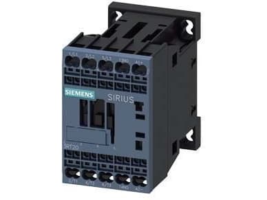 Siemens 3RT2017-2BB41 Tehonsuojaus 3 x katkaisija 690 V/AC 1 kpl 1 kpl