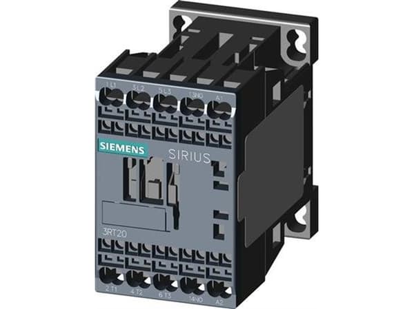 Siemens 3RT2017-2BB42 Kytkin 3 x katkaisija 690 V/AC 1 kpl 1 kpl