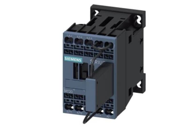 Siemens 3RT2017-2KB42-1LA0 Radan suojaus 3 x katkaisija 690 V/AC 1 kpl 1 kpl