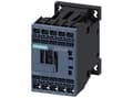 Miniatyrbild 5 av 5: Siemens 3RT2018-2FB41 Contactor 3 x brytare 690 V/AC 1 st