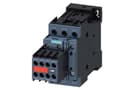 Pikkukuva 1 / 5: Siemens 3RT2024-1DB44-3MA0 Tehonsuojaus 3 x katkaisija 690 V/AC 1 kpl
