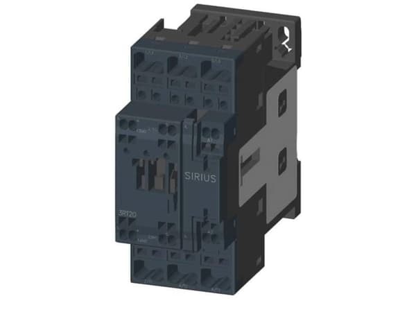 Siemens 3RT2024-2AC20-1AA0 Effektbeskyttelse 3 x afbryder 690 V/AC 1 stk