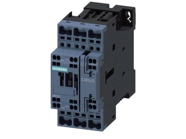 Siemens 3RT2025-2BW40 Tehonsuojaus 3 x katkaisija 690 V/AC 1 kpl