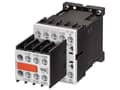 Miniatyrbild 4 av 4: Siemens 3RT2026-1AF04 Kraftskydd 3 x brytare 690 V/AC 1 st