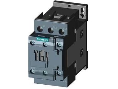 Siemens 3RT2026-1AL20 Kytkin 3 x katkaisija 690 V/AC 1 kpl