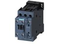 Miniatyrbild 4 av 4: Siemens 3RT2026-1BG40 Kraftskydd 3 x brytare 690 V/AC 1 st