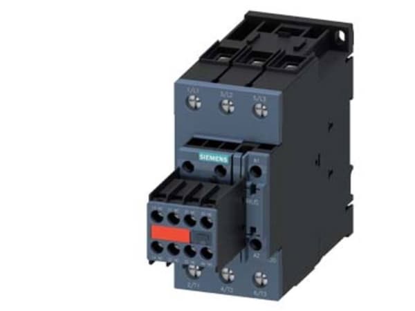 Siemens 3RT2036-1AP04-3MA0 Kraftskydd 3 x brytare 690 V/AC 1 st