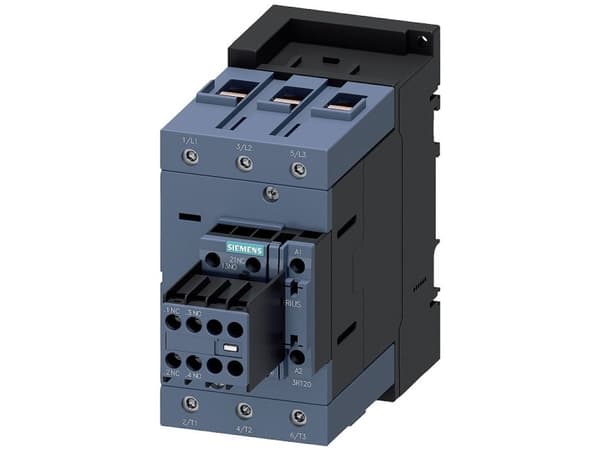 Siemens 3RT2045-1AP64 Tehonsuojaus 3 x katkaisija 1000 V/AC 1 kpl 1 kpl