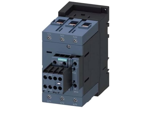 Siemens 3RT2045-1AP64 Tehonsuojaus 3 x katkaisija 1000 V/AC 1 kpl 1 kpl