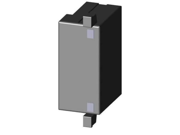 Siemens 3RT2926-1BD00 Varistori kontaktoriin 240 V/AC 1 kpl 1 kpl