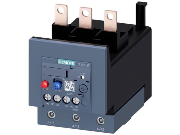 Siemens 3RU2146-4FB0 Ylikuormitusrele 1 kpl