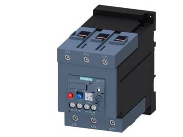 Ylikuormitusrele Siemens 3RU2146-4MB1 1 kpl 1 kpl