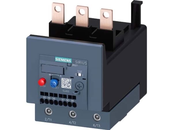 Siemens 3RU2146-4MD0 Ylikuormitusrele 1 kpl