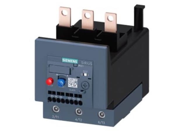 Siemens 3RU2146-4MD0 Ylikuormitusrele 1 kpl