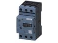 Pikkukuva 5 / 5: Siemens 3RV1011-0BA10 Katkaisija 1 kpl Asetusalue (virta): 0,14 - 0,2 A Kytkentäjännite (max.): 690 V/AC (L x K x S) 45 x 90 x 75 mm