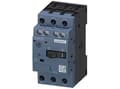 Pikkukuva 5 / 5: Siemens 3RV1011-1BA15 Katkaisija 1 kpl Asetusalue (virta): 1,4 - 2 A Kytkentäjännite (max.): 690 V/AC (L x K x S) 45 x 90 x 75 mm