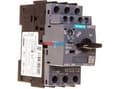Miniatyrbild 1 av 5: Siemens 3RV2011-1EA15 Strömbrytare 1 st Inställningsområde (ström): 2,8 - 4 A Kopplingsspänning (max.): 690 V/AC (B x H x D) 45 x 97 x 97 mm
