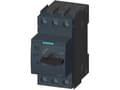 Pikkukuva 1 / 5: Siemens 3RV2011-1JA15 Katkaisija 1 kpl Asetusalue (virta): 7 - 10 A Kytkentäjännite (max.): 690 V/AC (L x K x S) 45 x 97 x 97 mm
