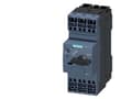 Miniatyrbild 2 av 5: Siemens 3RV2321-4NC20 Brytare 1 st Kopplingsspänning (max.): 690 V/AC (B x H x D) 45 x 119 x 97 mm