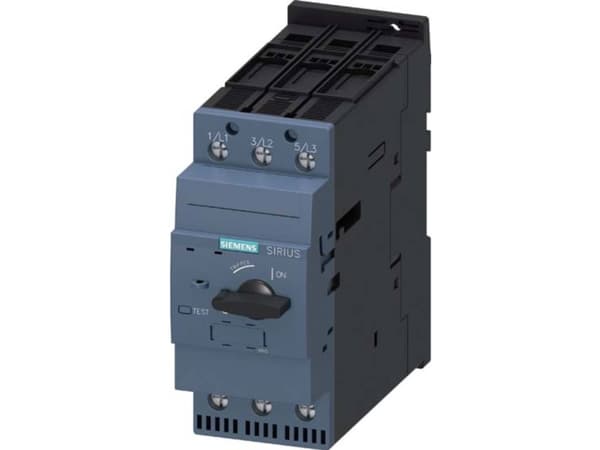 Siemens katkaisija 3RV2332-4PC10 1 kpl (3RV23324PC10)