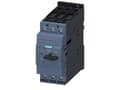 Miniatyrbild 5 av 5: Siemens 3RV2332-4RC10 Strömbrytare 1 st Kopplingsspänning (max.): 690 V/AC (B x H x D) 55 x 140 x 149 mm
