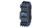 Pikkukuva 1 / 5: Siemens 3RV2711-1CD10 Katkaisija 1 kpl Asetusalue (virta): 2,5 A (max) Kytkentäjännite (max): 690 V/AC (L x K x S) 45 x 144 x 97 mm