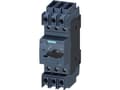 Pikkukuva 4 / 5: Siemens 3RV2711-1GD10 Katkaisija 1 kpl Asetusalue (virta): 6,3 A (max) Kytkentäjännite (max): 690 V/AC (L x K x S) 45 x 144 x 97 mm