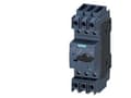 Pikkukuva 2 / 5: Siemens 3RV2721-4BD10 Katkaisija 1 kpl Asetusalue (virta): 20 A (max) Kytkentäjännite (max): 690 V/AC (L x K x S) 45 x 144 x 97 mm