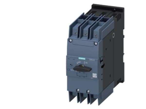Siemens 3RV2742-5CD10 Strömbrytare 1 st Inställningsområde (ström): 20 A (max) Kopplingsspänning (max): 690 V/AC (B x H x D) 70 x 170 x 176 mm