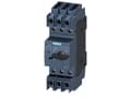 Pikkukuva 4 / 5: Siemens 3RV2811-1GD10 Katkaisija 1 kpl Asetusalue (virta): 6,3 A (max) Kytkentäjännite (max): 690 V/AC (L x K x S) 45 x 144 x 97 mm