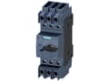 Pikkukuva 4 / 5: Siemens 3RV2811-1JD10 Katkaisija 1 kpl Asetusalue (virta): 10 A (max) Kytkentäjännite (max): 690 V/AC (L x K x S) 45 x 144 x 97 mm