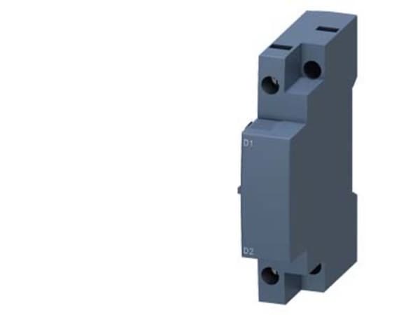 Siemens 3RV2902-1AM1 Laukaisin 1 kpl (L x K x S) 18,5 x 90 x 68 mm