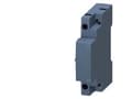 Pikkukuva 5 / 5: Siemens 3RV2902-1DP0 Laukaisin 1 kpl (L x K x S) 18,5 x 90 x 68 mm