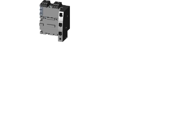 Siemens 3RV2917-1E Samleskinne 1 stk (B x K x T) 110 x 129 x 86,5 mm