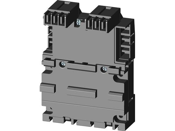 Siemens 3RV2917-4A Samleskinne 1 stk (B x H x T) 91.4 x 129 x 58.5 mm
