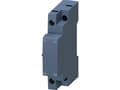 Pikkukuva 3 / 5: Siemens 3RV2922-1CP0 Laukaisin 1 kpl (L x K x S) 18,5 x 90 x 68 mm