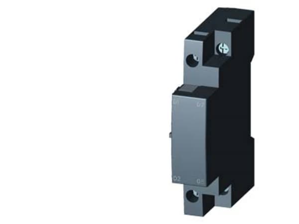 Siemens 3RV2922-1CP0 Laukaisin 1 kpl (L x K x S) 18,5 x 90 x 68 mm