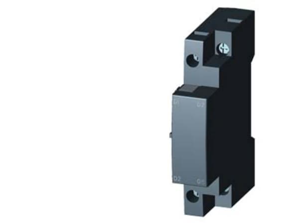 Siemens 3RV2922-1CP0 Laukaisin 1 kpl (L x K x S) 18,5 x 90 x 68 mm