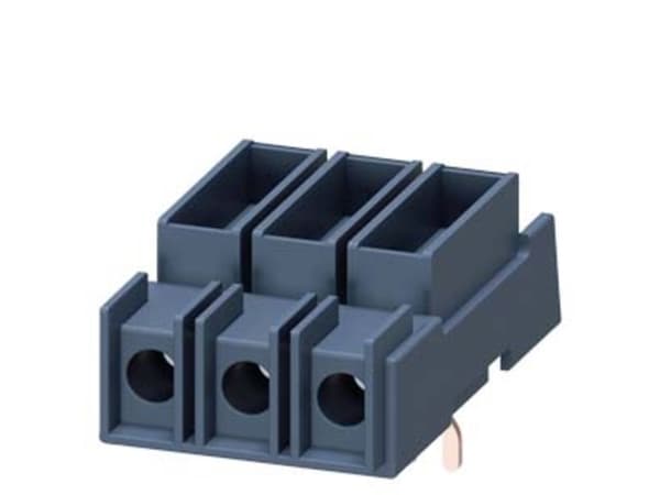 Siemens 3RV2928-1H Effektkontakt-tilbehør 1 stk (B x H x T) 44.8 x 38.9 x 73.6 mm
