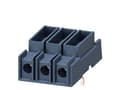 Miniatyrbild 2 av 5: Siemens 3RV2928-1H Effektkontakt-tilbehør 1 stk (B x H x T) 44.8 x 38.9 x 73.6 mm