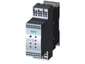 Pikkukuva 5 / 5: Siemens 3RW4027-2BB14 3RW40272BB14 Pehmokäynnistysyksikkö Moottorin nimellisvirta 400 V:lla 15 kW 480 V Nimellisvirta 32 A