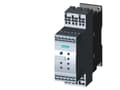 Pikkukuva 1 / 5: Siemens 3RW4027-2BB14 3RW40272BB14 Pehmokäynnistysyksikkö Moottorin nimellisvirta 400 V:lla 15 kW 480 V Nimellisvirta 32 A