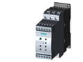 Pikkukuva 2 / 5: Siemens 3RW4028-1BB15 3RW40281BB15 Pehmokäynnistysyksikkö Moottorin teho 400 V:lla 18,5 kW 600 V Nimellisvirta 38 A