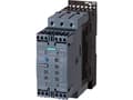Miniatyrbild 2 av 4: Siemens 3RW404036-1TB05 3RW40361TB05 Mjukstartsenhet Motorvärde vid 400 V 22 kW 600 V Nominell ström 45 A