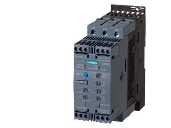 Soft starter S2 72A 480V 110-230V