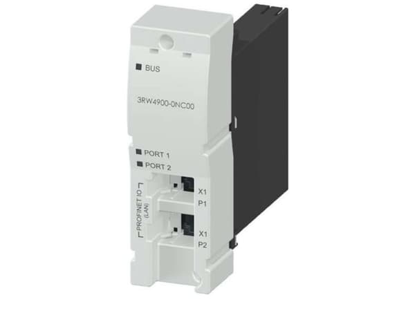 Siemens 3RW4900-0NC00 3RW49000NC00 Kommunikationsmodul