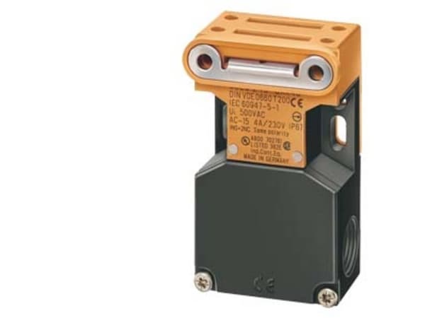 Siemens 3SE22430XX40 3SE2243-0XX40 Säkerhetsgränsbrytare 4 A IP67 1 st