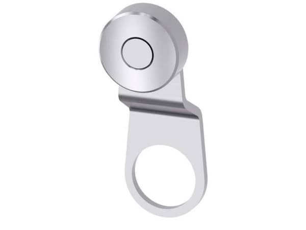 Siemens 3SE50000AA16 3SE5000-0AA16 Nivelvarsi Niveltanko, Ruostumattomasta teräksestä valmistettu tanko, Muovirulla 1 kpl